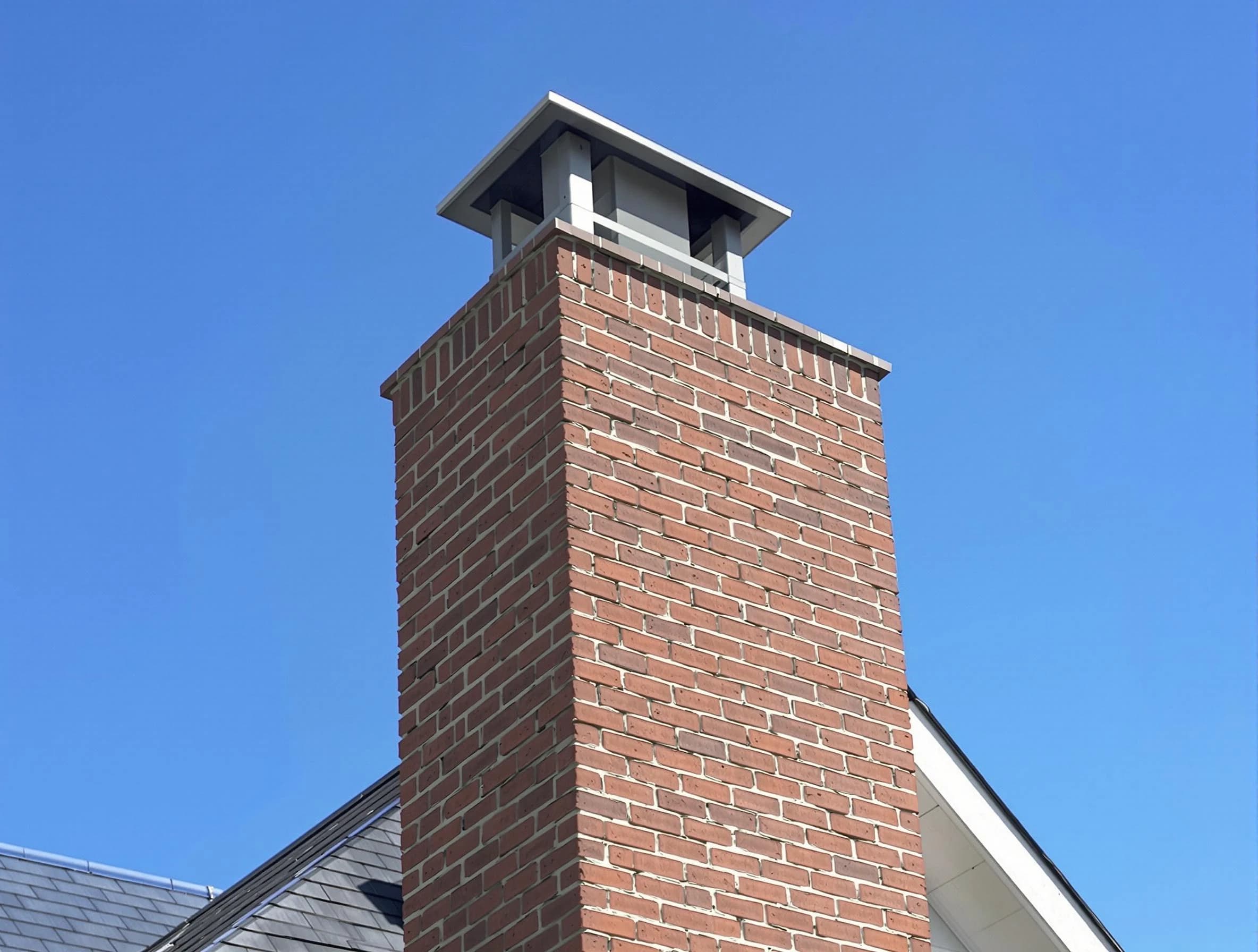 Chimney Remodeling service in Lochbuie, CO