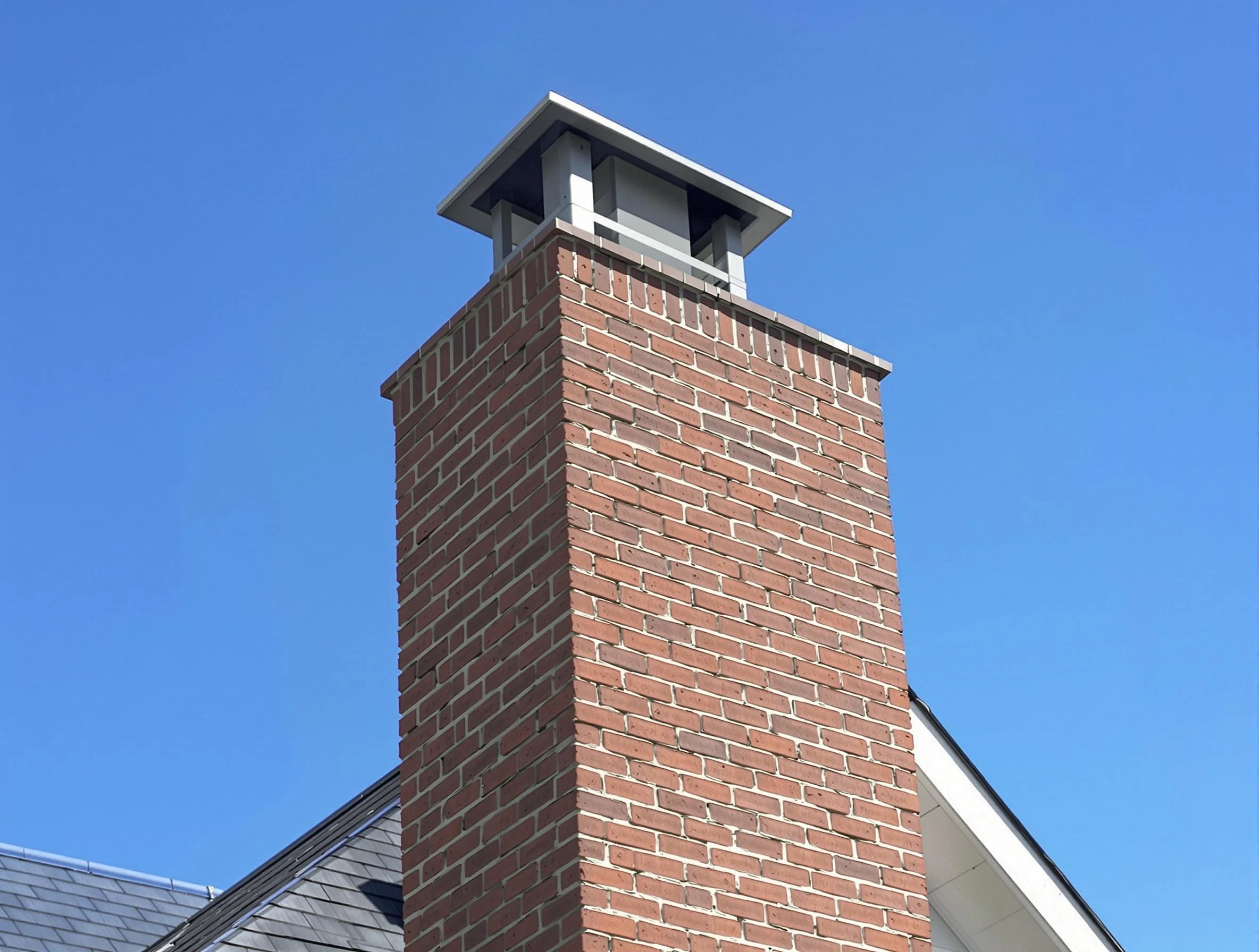 Chimney Remodeling in Lochbuie